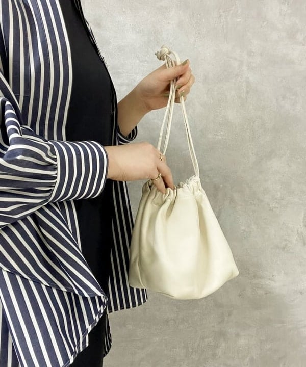 RIEKOさんの「BEAMS WOMEN｜」を使ったコーディネート