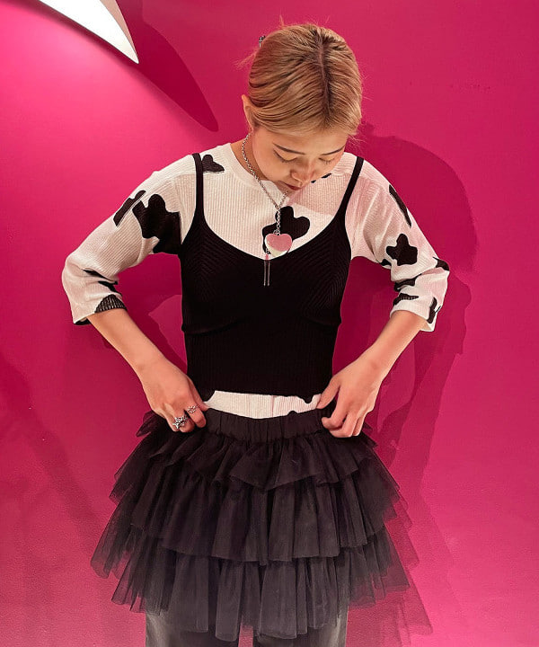 ガキさんの「BEAMS WOMEN｜」を使ったコーディネート