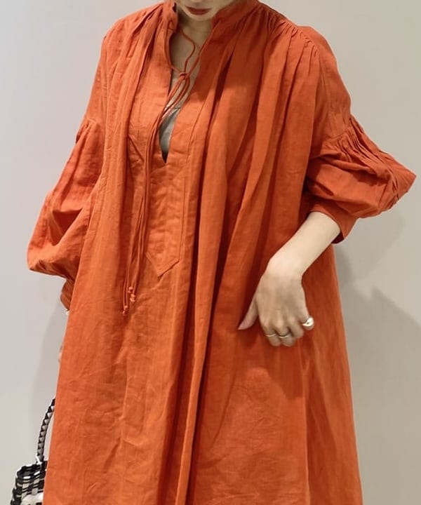 丸山 真菜美さんの「BEAMS WOMEN｜」を使ったコーディネート