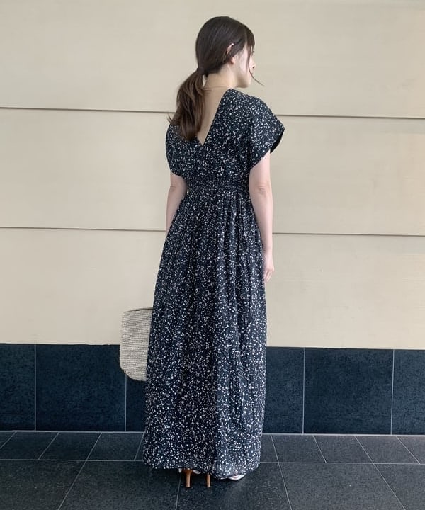 住吉　明佳さんの「BEAMS WOMEN｜」を使ったコーディネート