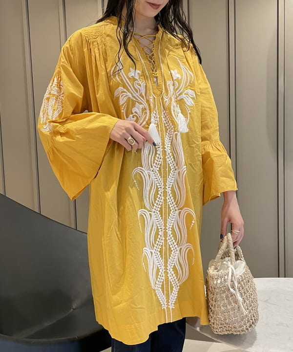 cammyさんの「BEAMS WOMEN｜」を使ったコーディネート