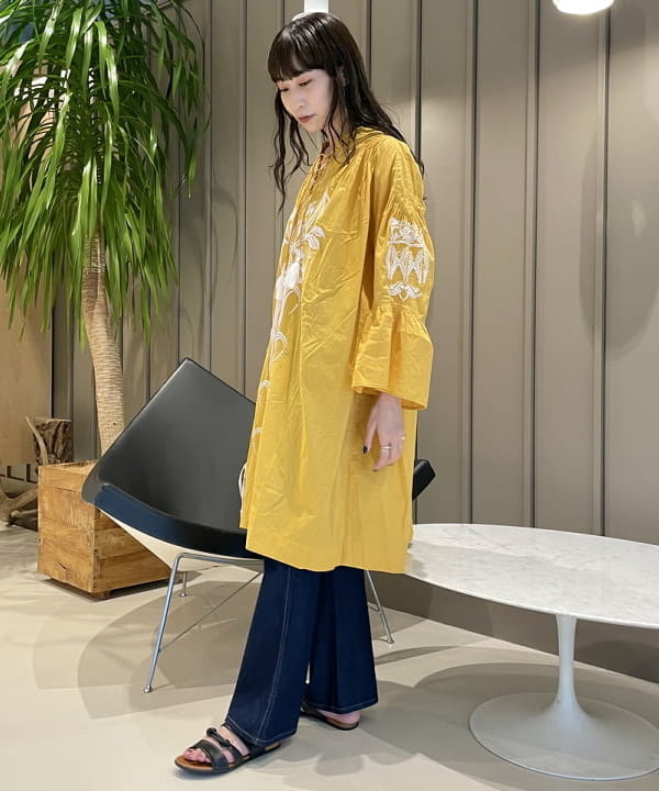 cammyさんの「BEAMS WOMEN｜」を使ったコーディネート