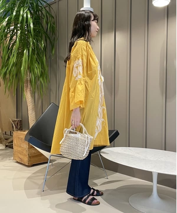 cammyさんの「BEAMS WOMEN｜」を使ったコーディネート