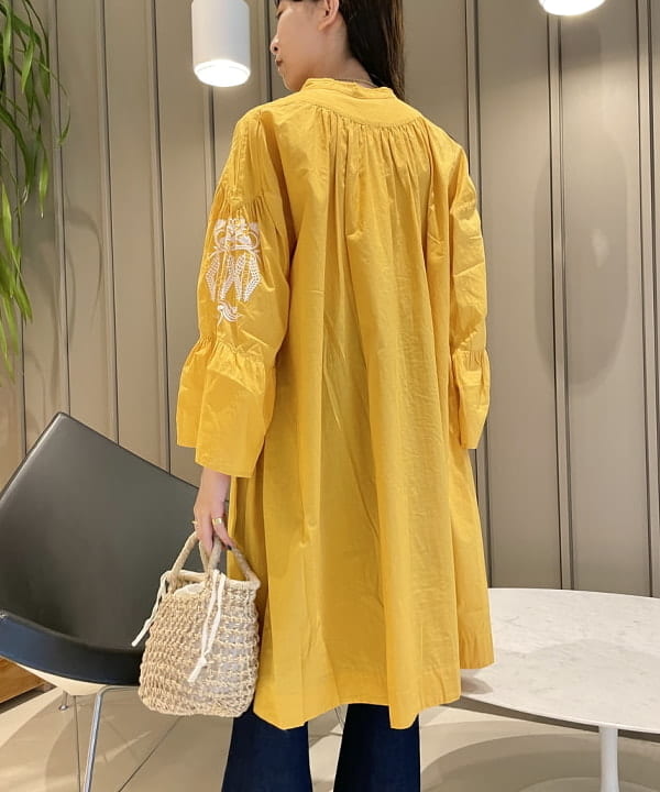 cammyさんの「BEAMS WOMEN｜」を使ったコーディネート