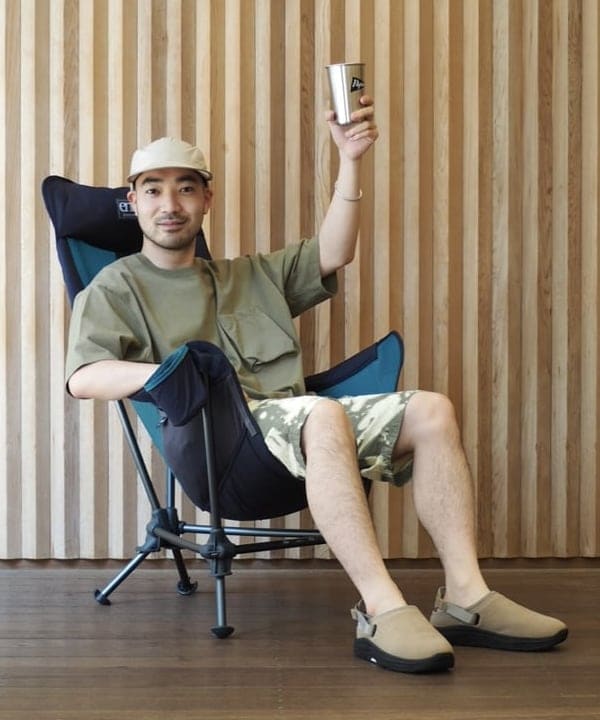 Pilgrim Surf+Supply（591845） スタイリング・コーディネイト