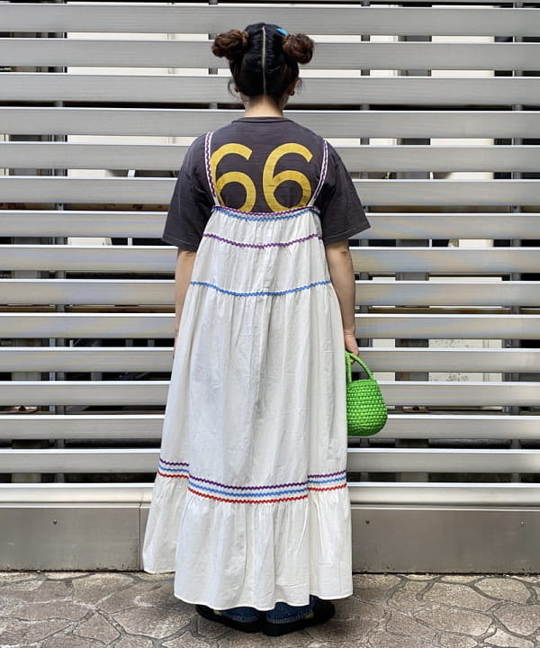 EMORIさんの「BEAMS WOMEN｜」を使ったコーディネート