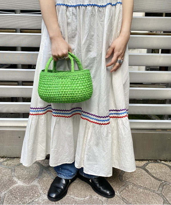 EMORIさんの「BEAMS WOMEN｜」を使ったコーディネート