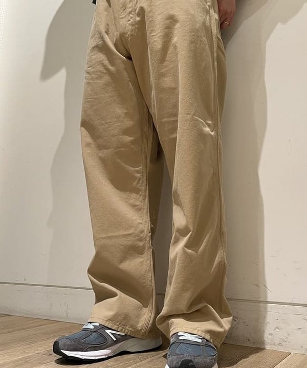 滝沢 一喜さんの「BEAMS WOMEN｜」を使ったコーディネート