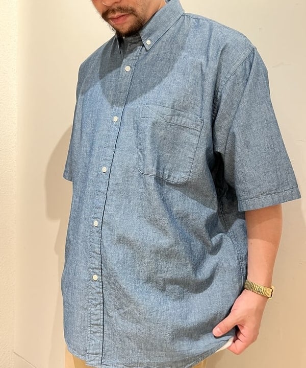 滝沢 一喜さんの「BEAMS WOMEN｜」を使ったコーディネート