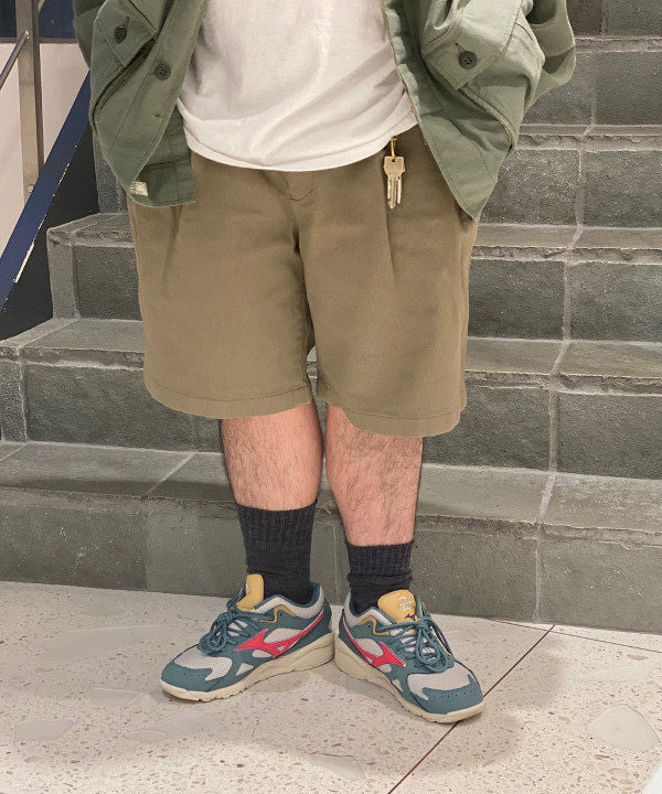 佐々木 優さんの「BEAMS WOMEN｜」を使ったコーディネート