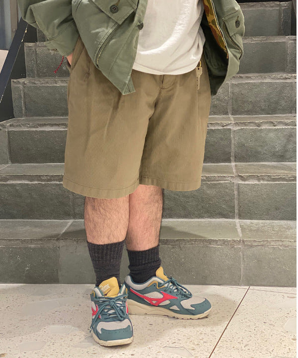 佐々木 優さんの「BEAMS WOMEN｜」を使ったコーディネート