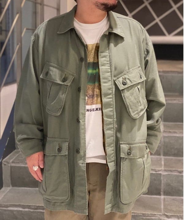 佐々木 優さんの「BEAMS WOMEN｜」を使ったコーディネート