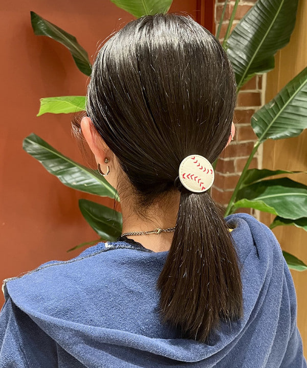 ミナミマリコさんの「BEAMS WOMEN｜BEAMS BOY / US ARMY オーバー パンツ」を使ったコーディネート