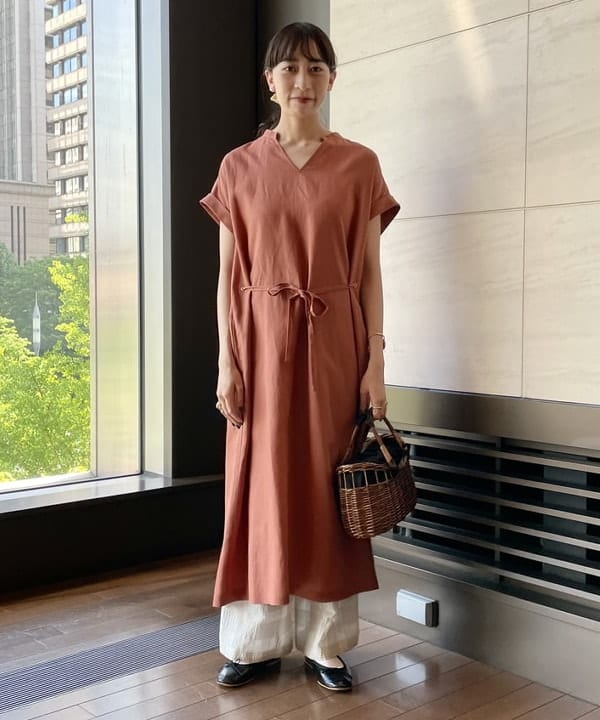 cammyさんの「BEAMS WOMEN｜」を使ったコーディネート
