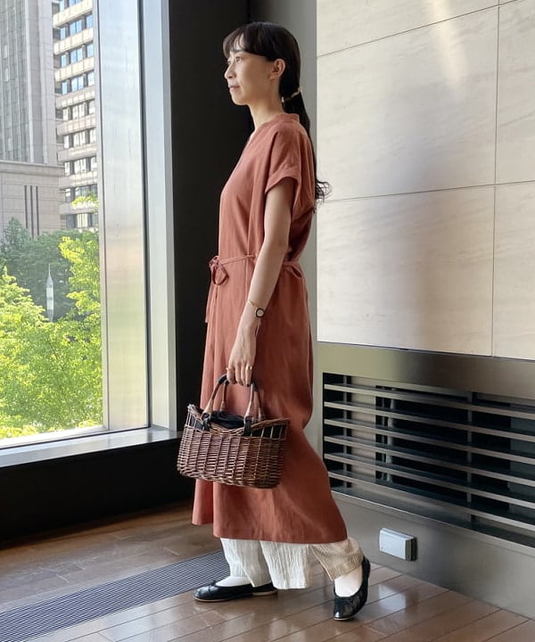 cammyさんの「BEAMS WOMEN｜」を使ったコーディネート