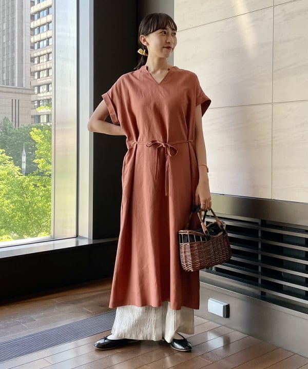 cammyさんの「BEAMS WOMEN｜」を使ったコーディネート