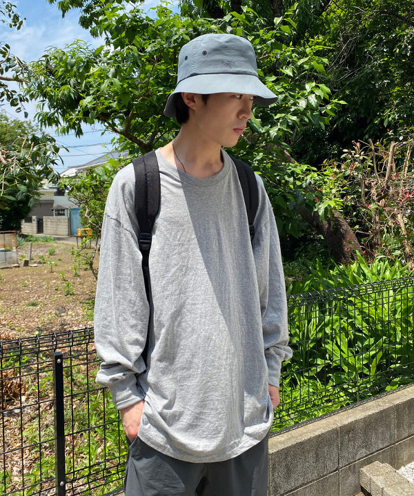 平柳 楓馬さんの「BEAMS WOMEN｜」を使ったコーディネート