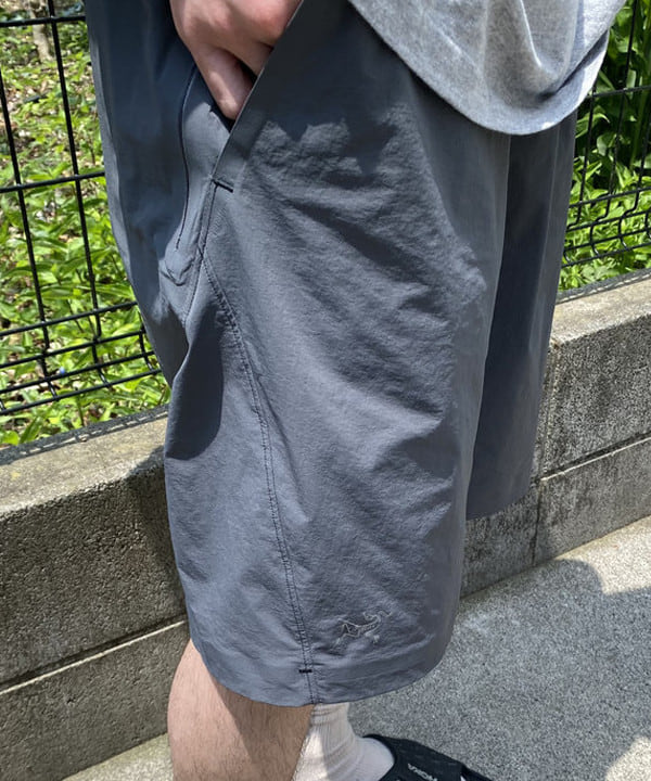 平柳 楓馬さんの「BEAMS WOMEN｜」を使ったコーディネート