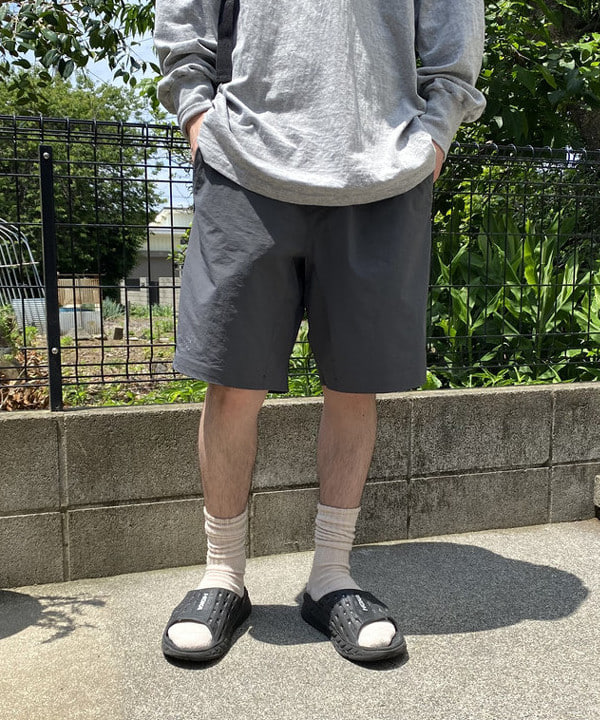 平柳 楓馬さんの「BEAMS WOMEN｜」を使ったコーディネート