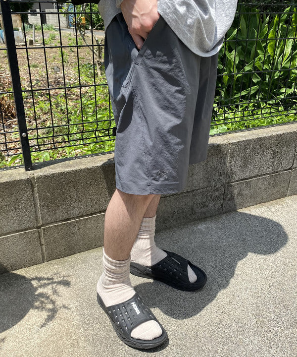 平柳 楓馬さんの「BEAMS WOMEN｜」を使ったコーディネート