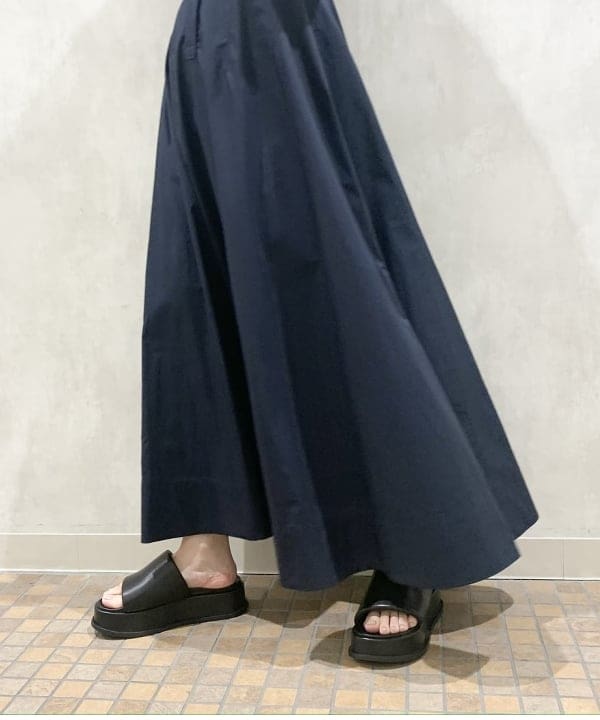 ハマモトさんの「BEAMS WOMEN｜」を使ったコーディネート