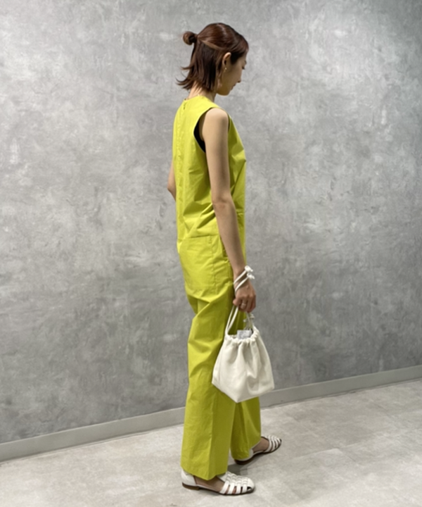 かんなさんの「BEAMS WOMEN｜」を使ったコーディネート