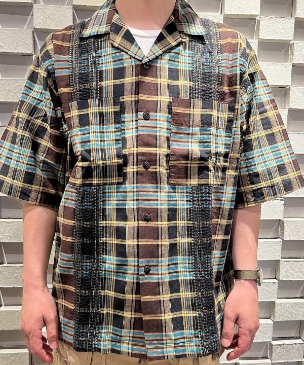 猪越 悠さんの「BEAMS WOMEN｜」を使ったコーディネート