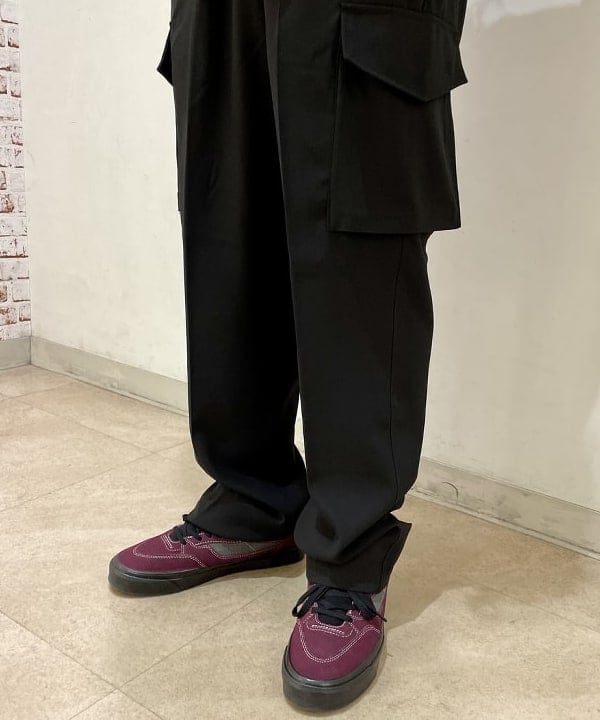 YGさんの「BEAMS WOMEN｜」を使ったコーディネート