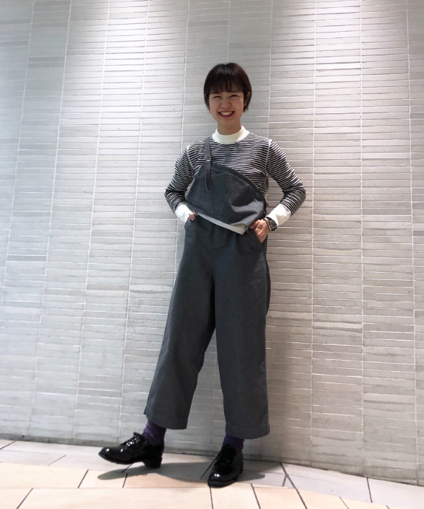 ビームス 新宿 スタイリング コーディネイト Beams