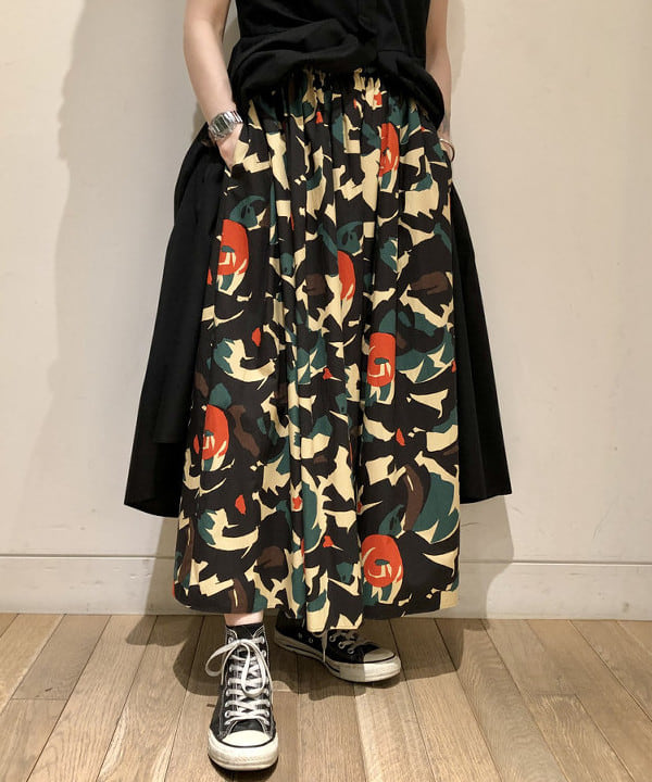 ハルカさんの「BEAMS WOMEN｜」を使ったコーディネート
