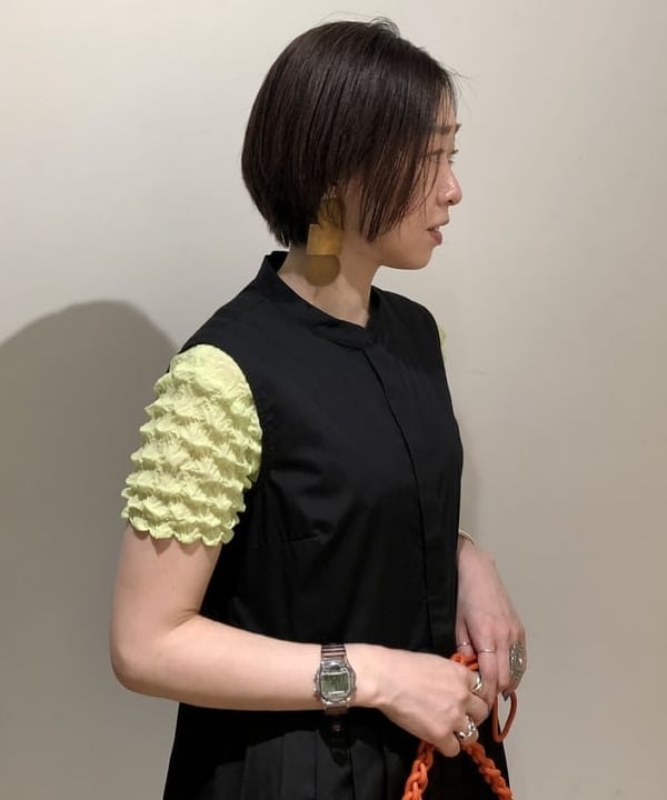 ハルカさんの「BEAMS WOMEN｜」を使ったコーディネート
