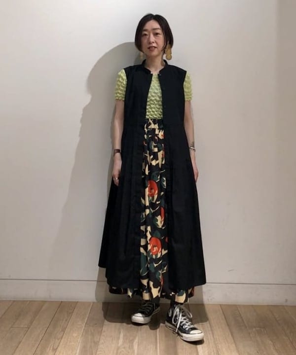 ハルカさんの「BEAMS WOMEN｜」を使ったコーディネート
