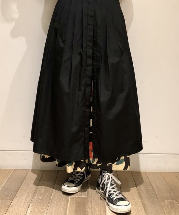ハルカさんの「BEAMS WOMEN｜」を使ったコーディネート