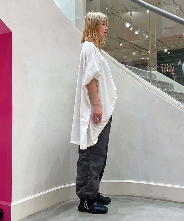 ガキさんの「BEAMS WOMEN｜」を使ったコーディネート