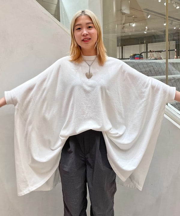 ガキさんの「BEAMS WOMEN｜」を使ったコーディネート