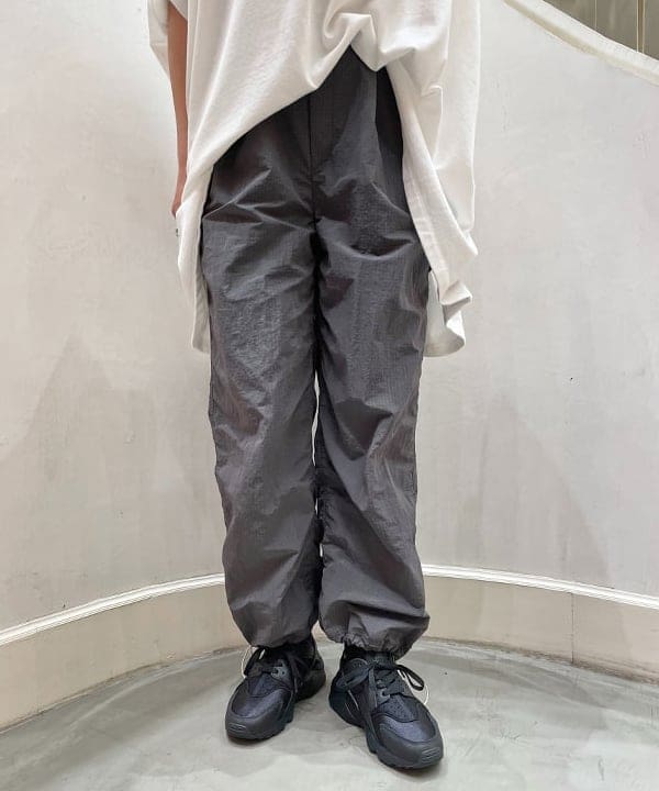 ガキさんの「BEAMS WOMEN｜」を使ったコーディネート