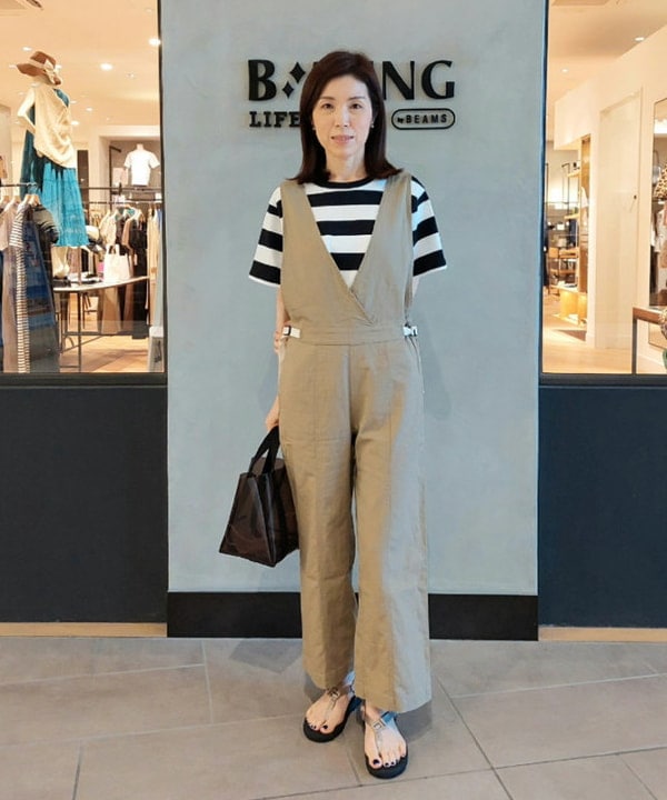 B:MING LIFE STORE by BEAMS しえ