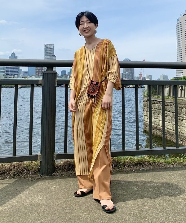B:MING LIFE STORE by BEAMS まな