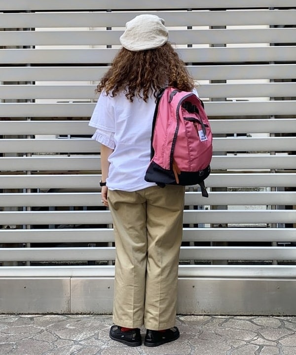 EMORIさんの「BEAMS WOMEN｜」を使ったコーディネート