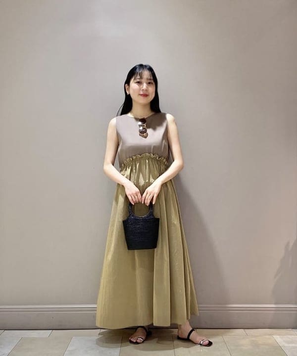 こてさんの「BEAMS WOMEN｜」を使ったコーディネート