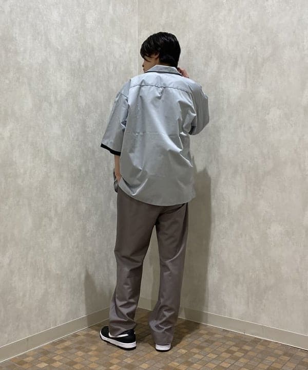 平柳 楓馬さんの「BEAMS WOMEN｜」を使ったコーディネート