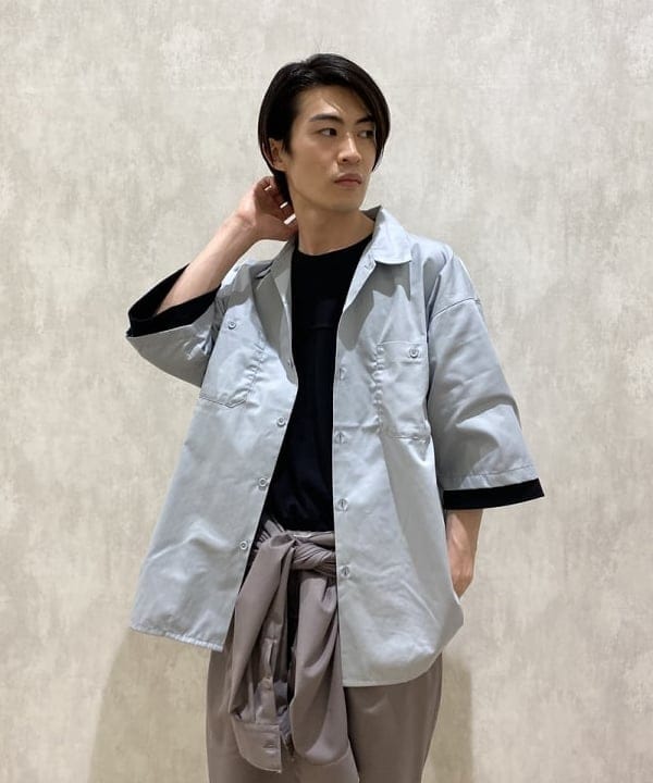 平柳 楓馬さんの「BEAMS WOMEN｜」を使ったコーディネート