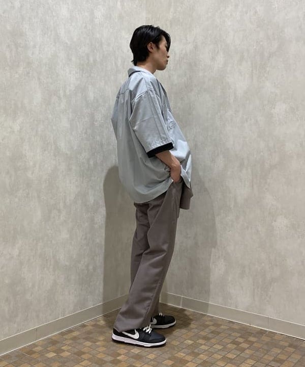 平柳 楓馬さんの「BEAMS WOMEN｜」を使ったコーディネート