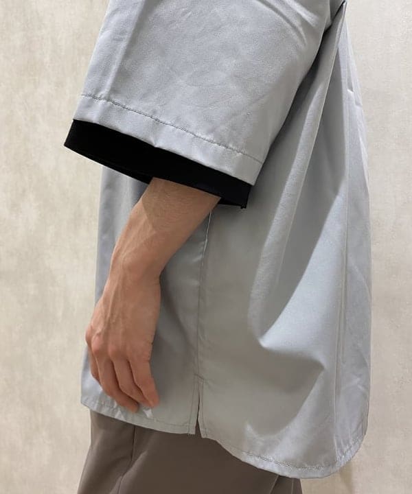 平柳 楓馬さんの「BEAMS WOMEN｜」を使ったコーディネート