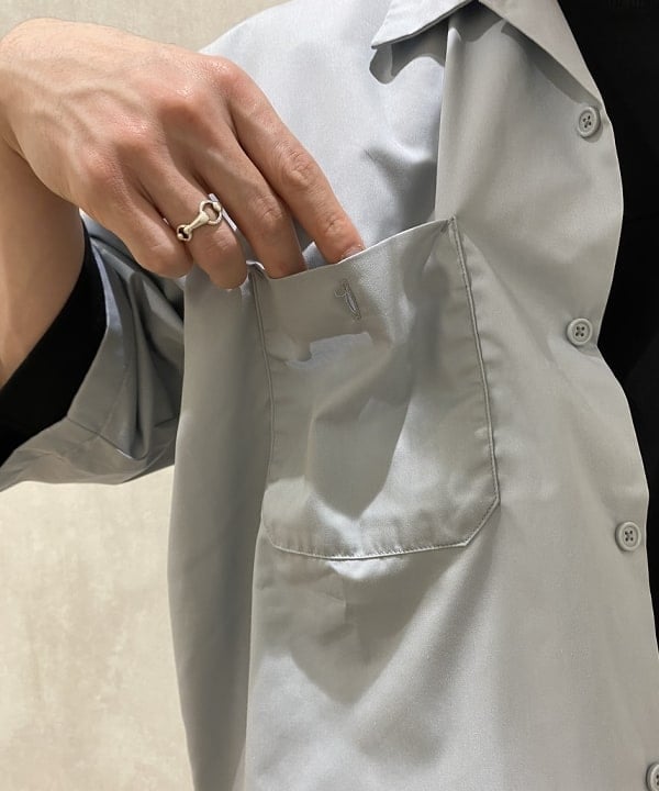 平柳 楓馬さんの「BEAMS WOMEN｜」を使ったコーディネート