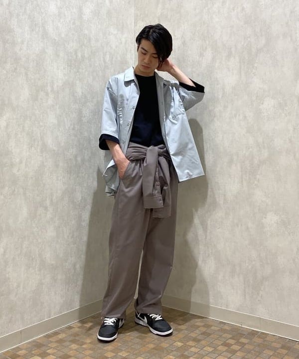 平柳 楓馬さんの「BEAMS WOMEN｜」を使ったコーディネート