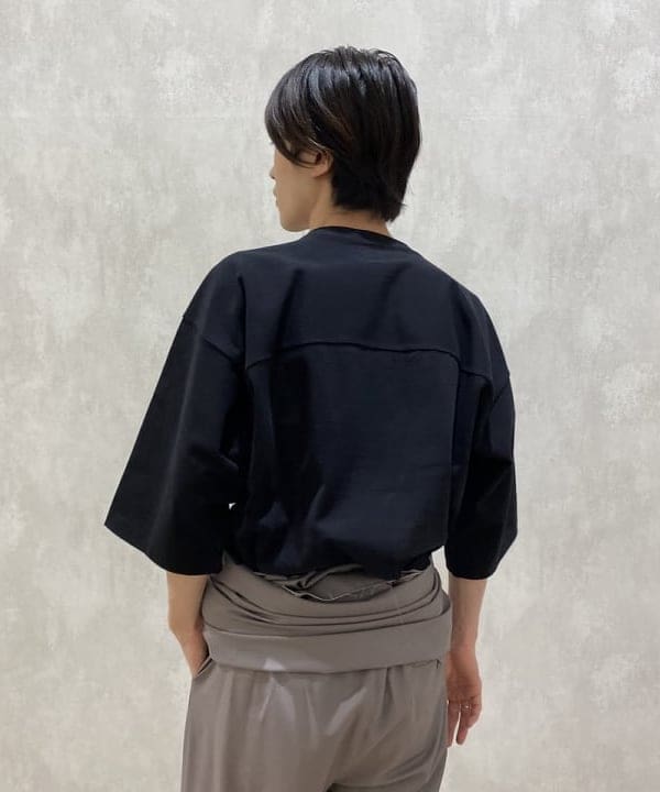 平柳 楓馬さんの「BEAMS WOMEN｜」を使ったコーディネート