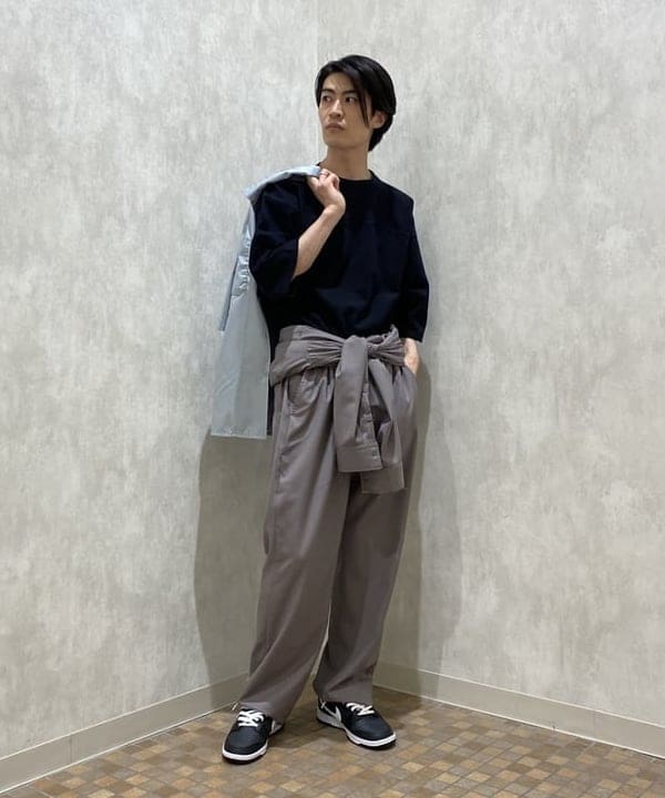 平柳 楓馬さんの「BEAMS WOMEN｜」を使ったコーディネート