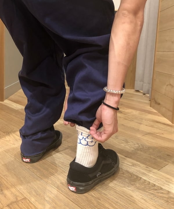 森末　瑞騎さんの「BEAMS WOMEN｜」を使ったコーディネート