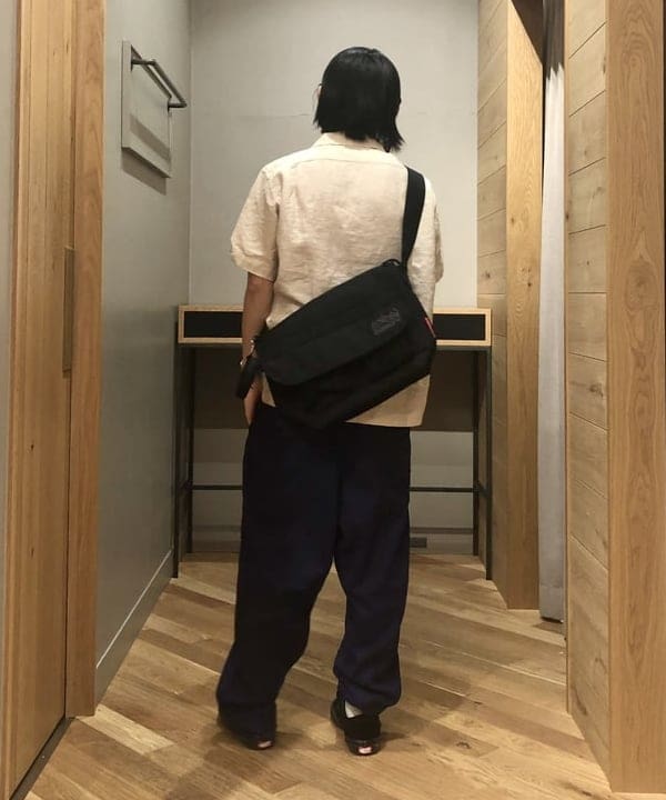 森末　瑞騎さんの「BEAMS WOMEN｜」を使ったコーディネート